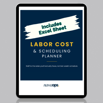 Labor_Cost_Scheduling_Planner cover image